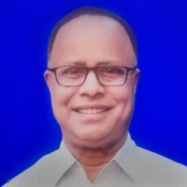 গোবিন্দগঞ্জে বিশিষ্ট হার্ডওয়্যার ব্যবসায়ী গোবিন্দ সাহার পরলোক গমন